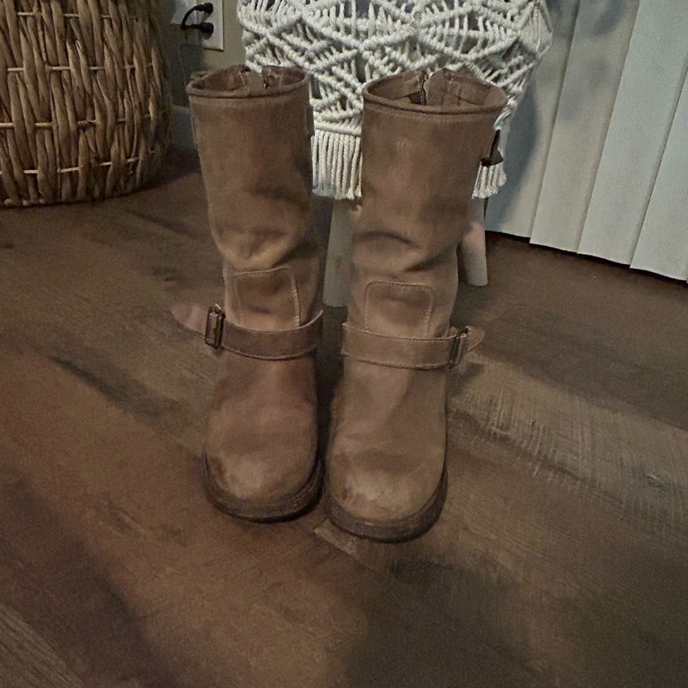 Freebird Boulder Boot